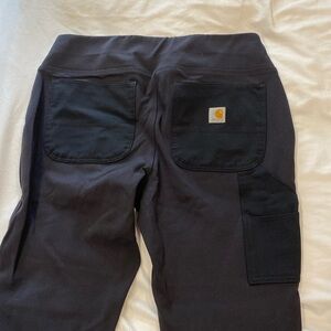 Carhartt Fitted Leggings